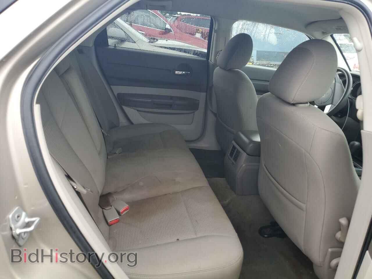 2008 DODGE MAGNUM - VIN: 2D4FV47T08H218016 - Фото 10