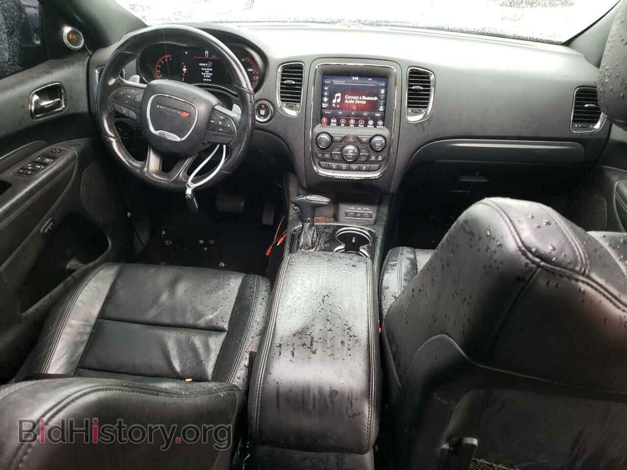 2020 DODGE DURANGO - VIN: 1C4SDJCTXLC338985 - Фото 8