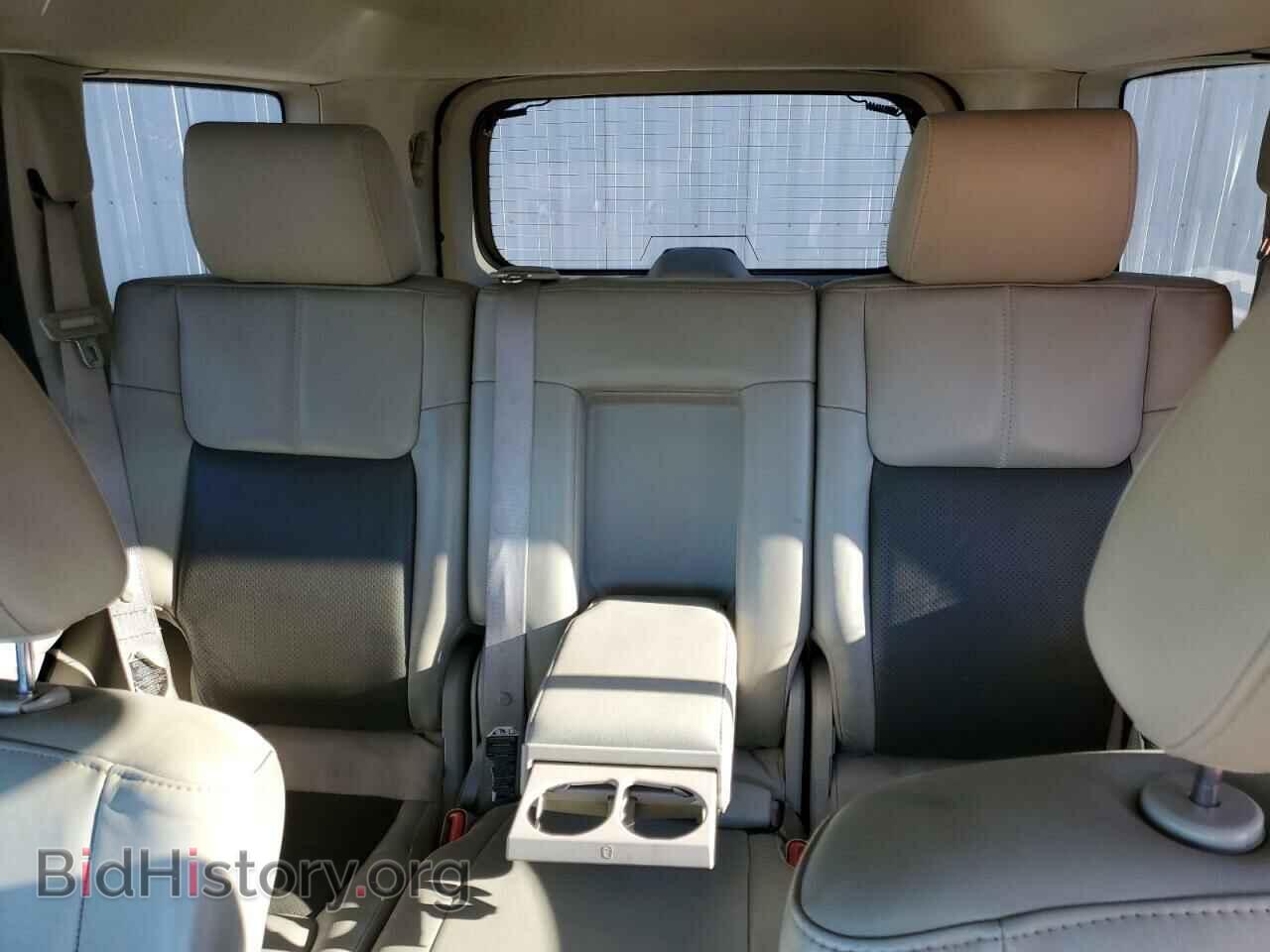 2006 JEEP COMMANDER - VIN: 1J8HG58276C123330 - Фото 10