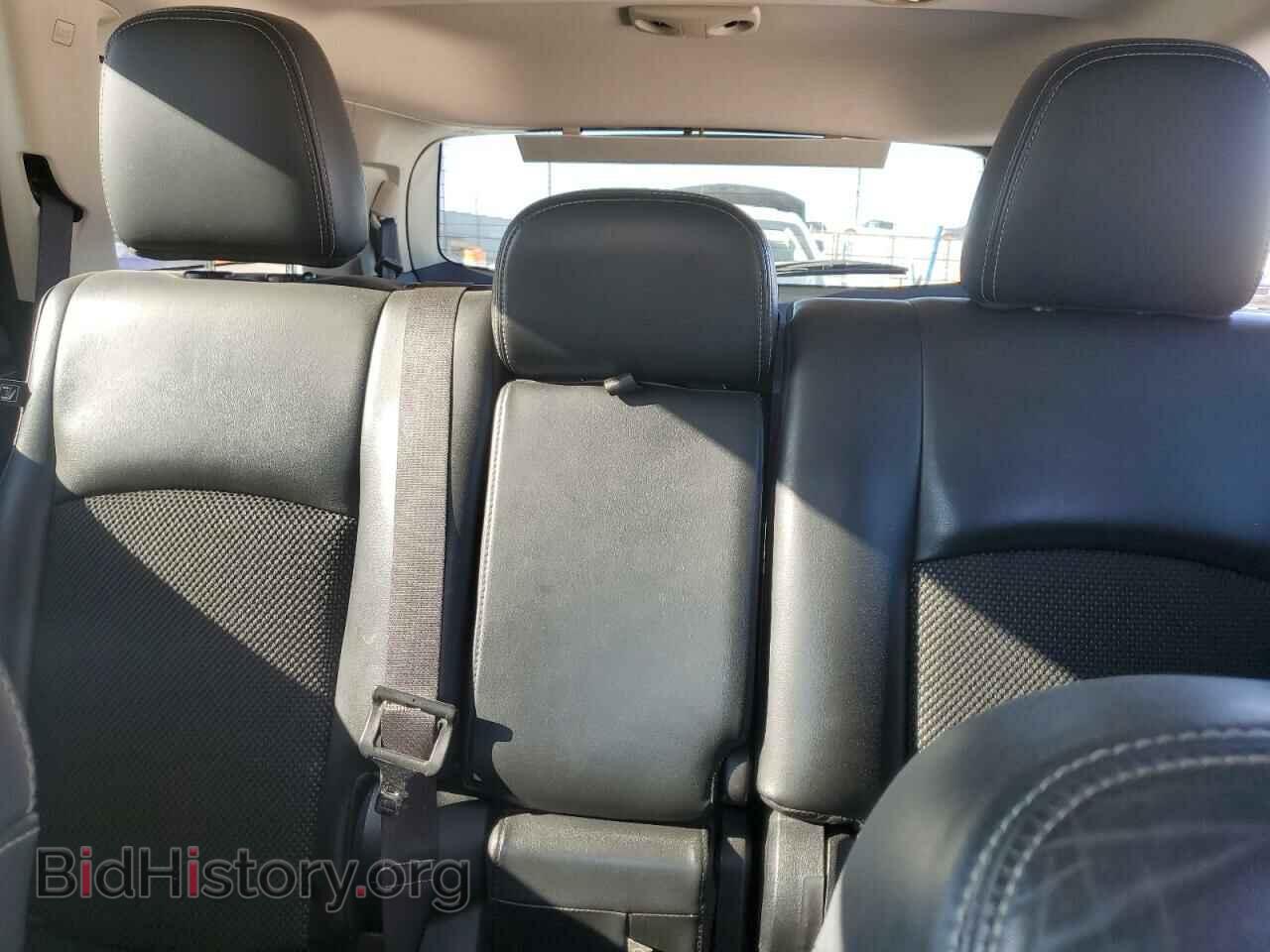 2015 DODGE JOURNEY - VIN: 3C4PDCGB4FT664471 - Фото 10