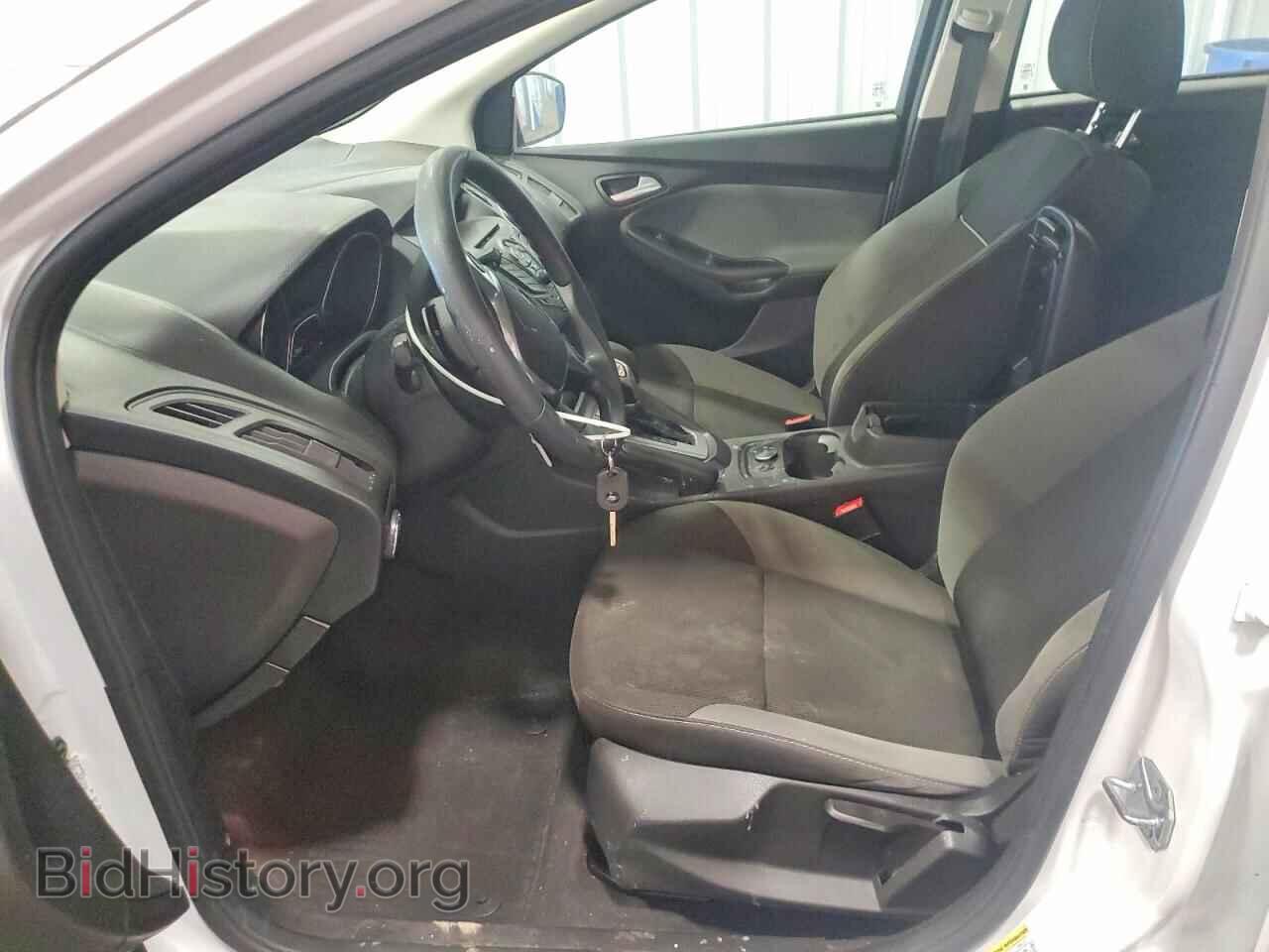 2014 FORD FOCUS - VIN: 1FADP3K20EL413724 - Фото 7