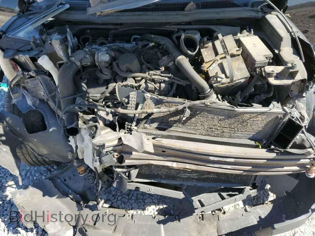 2017 FORD EXPLORER - VIN: 1FM5K8GTXHGB29408 - Фото 12