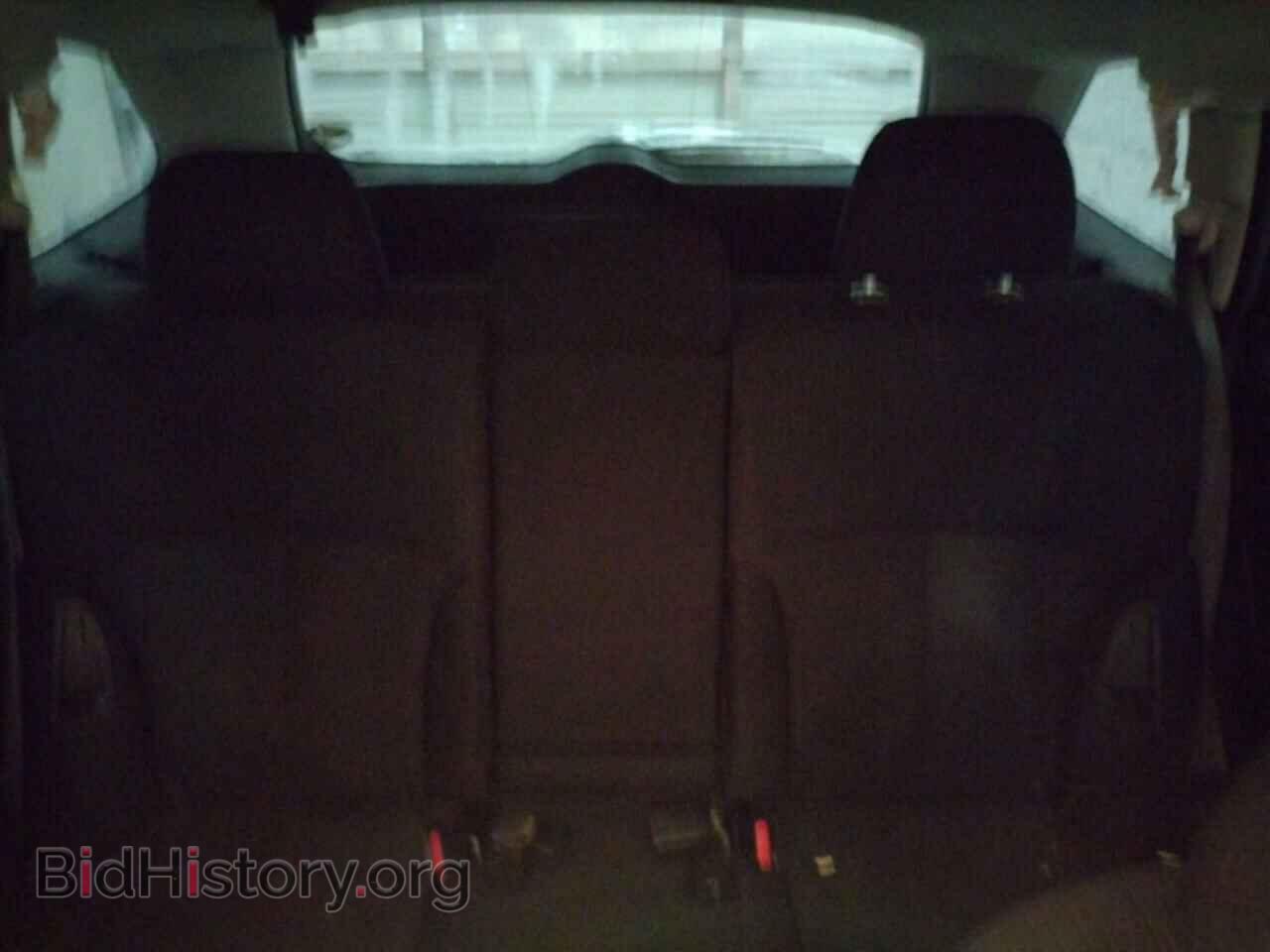 2013 SUBARU OUTBACK - VIN: 4S4BRBCC5D3245666 - Фото 10