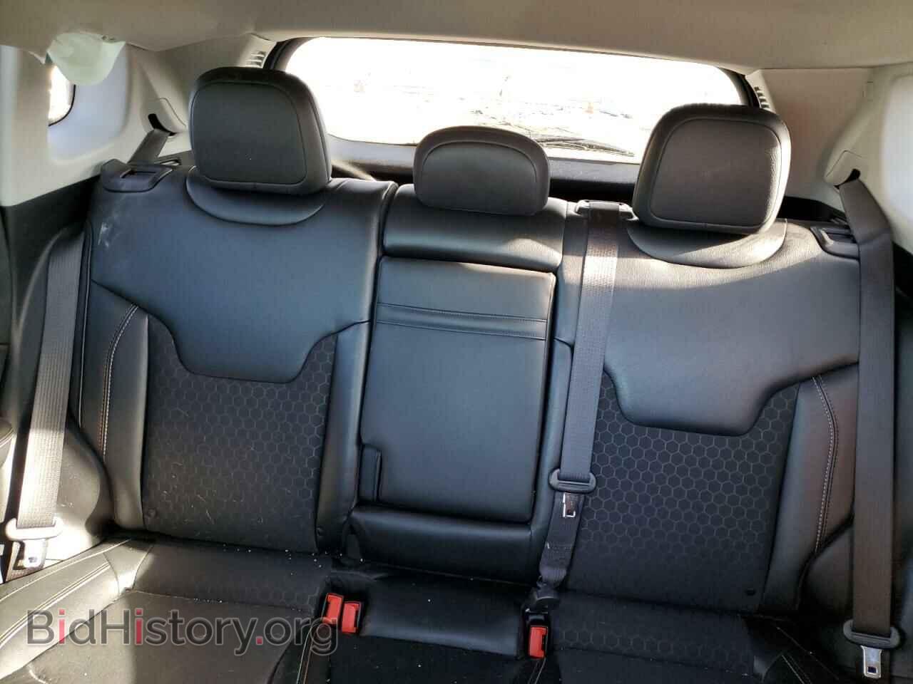 2020 JEEP COMPASS - VIN: 3C4NJDBB4LT138348 - Фото 10