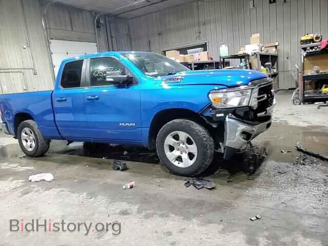2022 RAM 1500 - VIN: 1C6RRFBG2NN287871 - Фото 13
