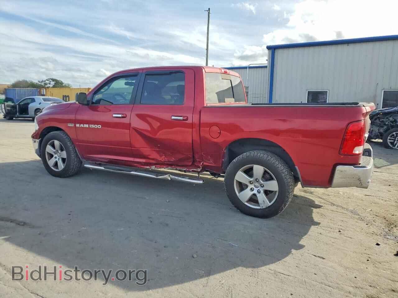 2011 DODGE All Models - VIN: 1D7RB1CT3BS577955 - Photo 2