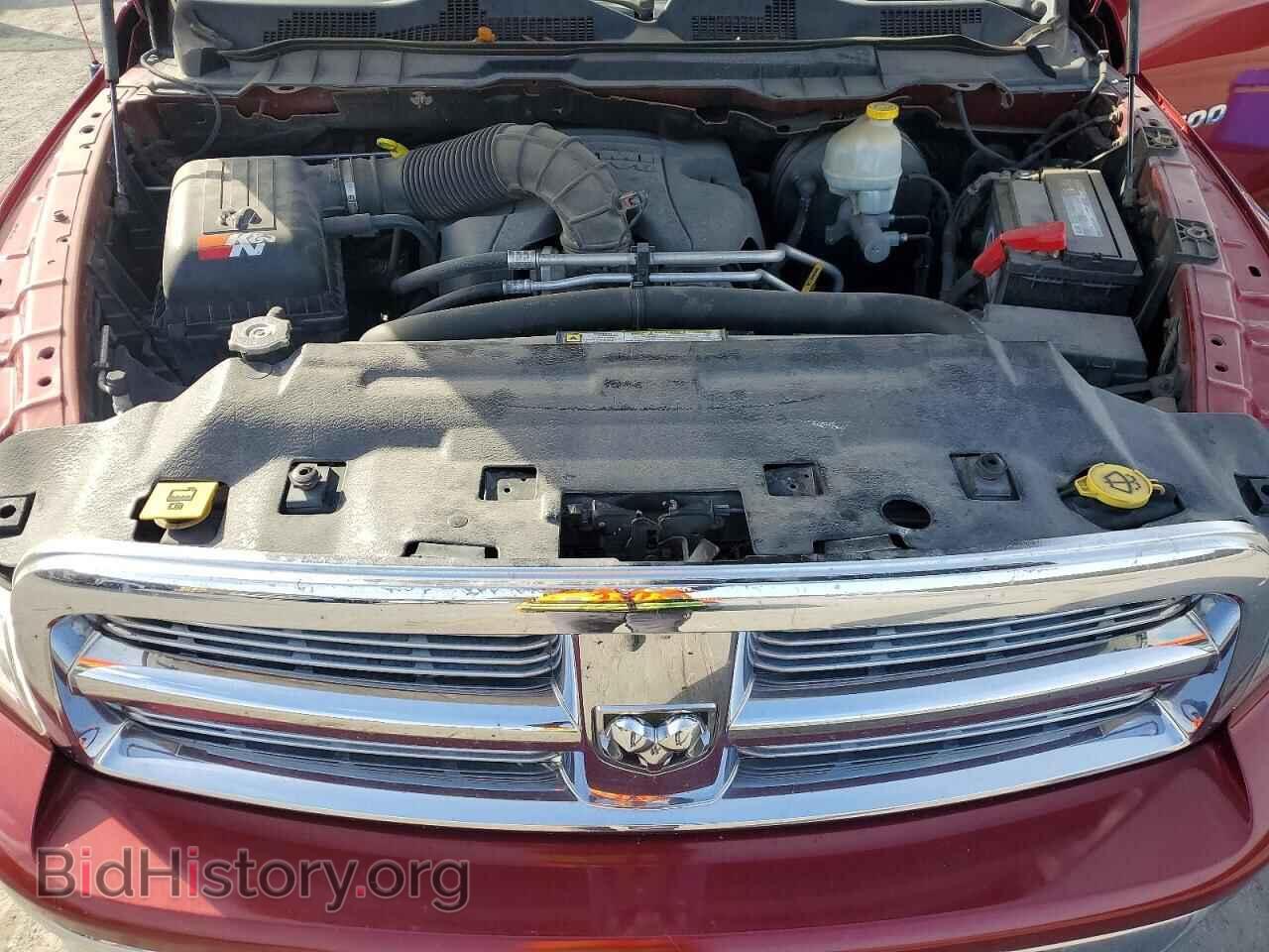 2011 DODGE All Models - VIN: 1D7RB1CT3BS577955 - Photo 11