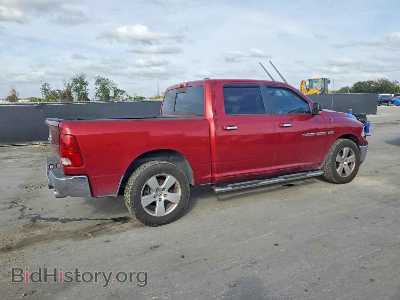 2011 DODGE All Models - VIN: 1D7RB1CT3BS577955 - Photo 3
