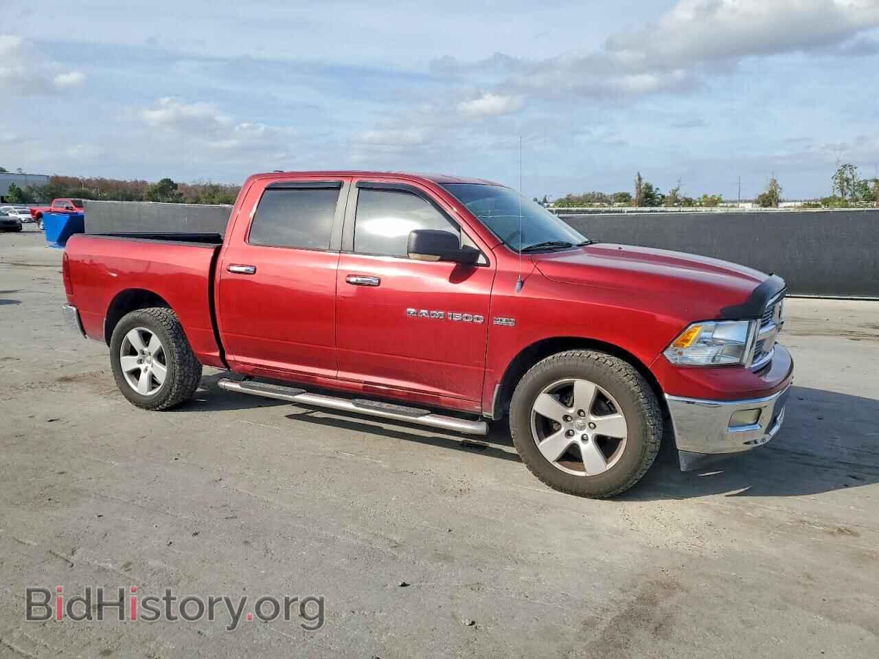 2011 DODGE All Models - VIN: 1D7RB1CT3BS577955 - Photo 4
