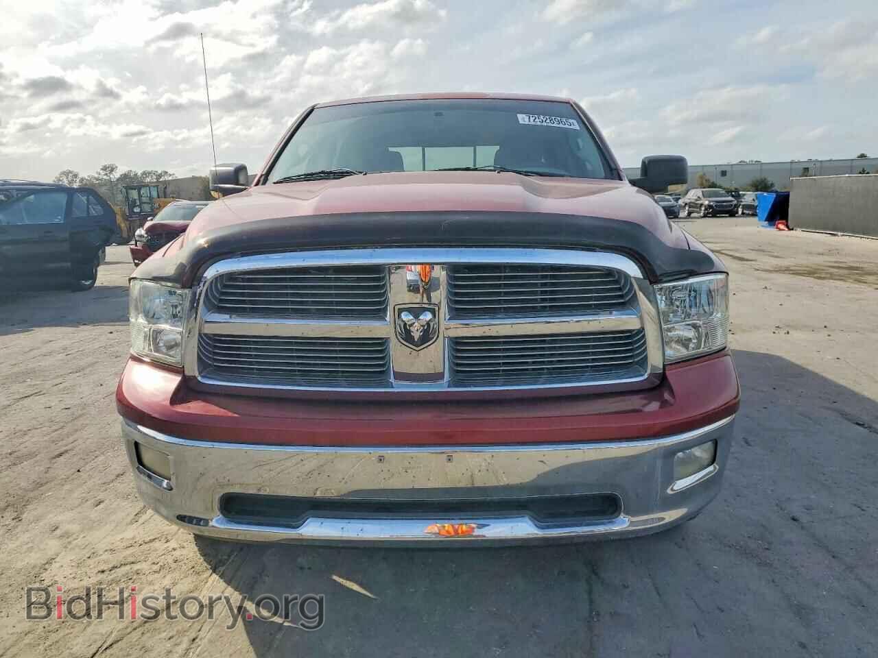 2011 DODGE All Models - VIN: 1D7RB1CT3BS577955 - Photo 5