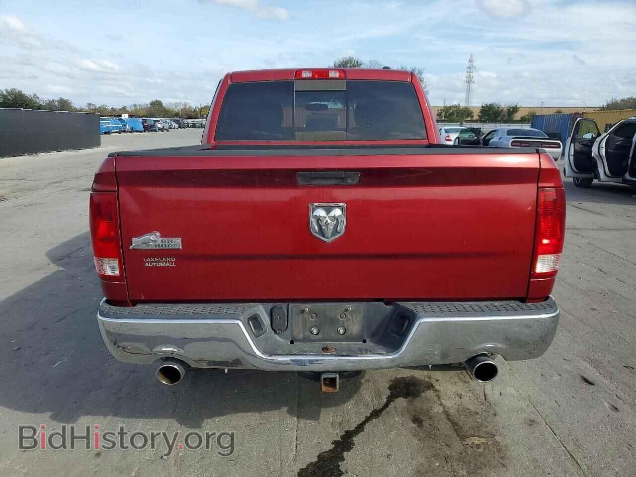 2011 DODGE All Models - VIN: 1D7RB1CT3BS577955 - Photo 6