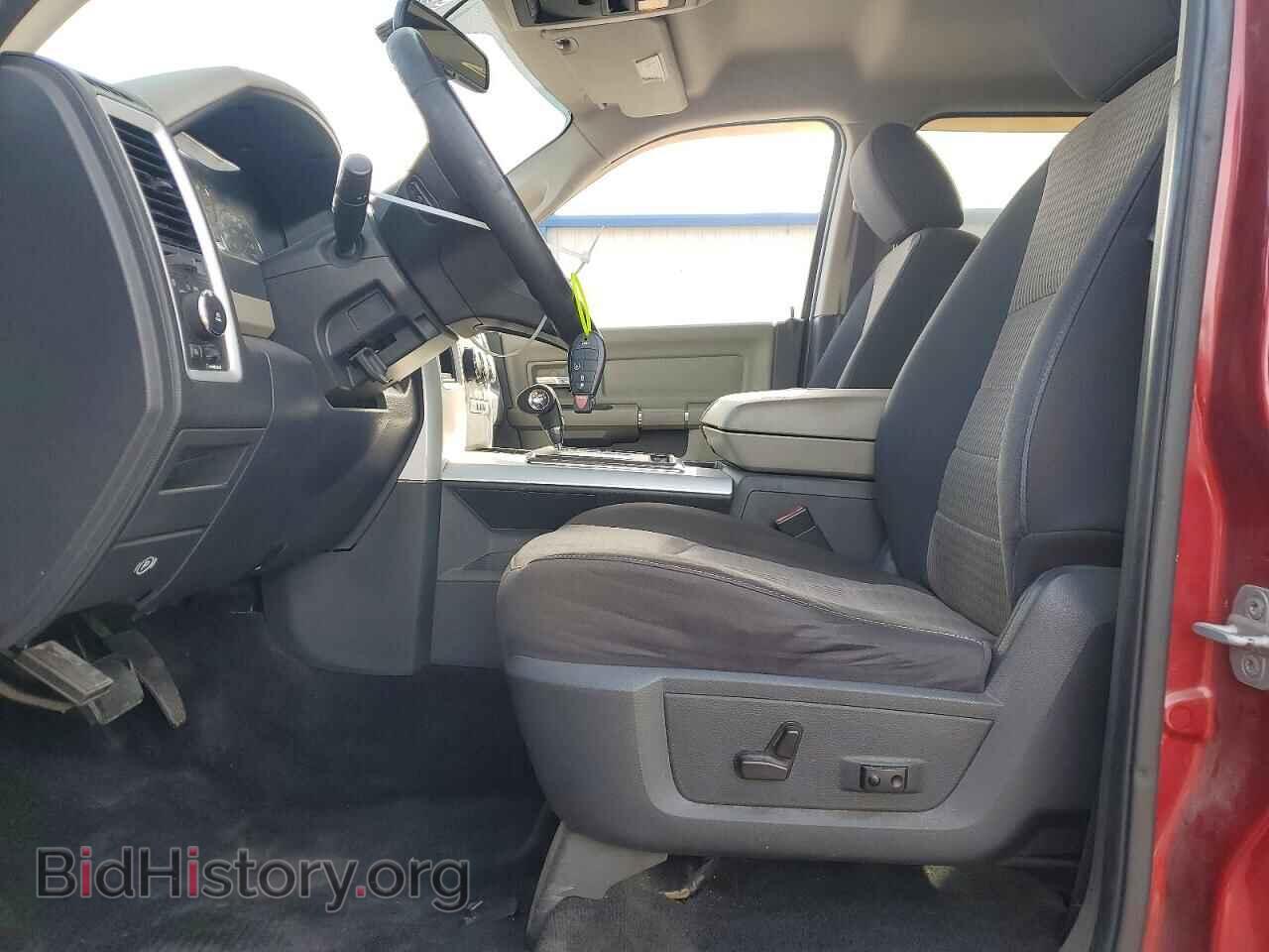 2011 DODGE All Models - VIN: 1D7RB1CT3BS577955 - Photo 7