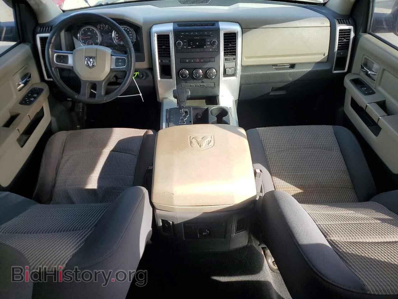2011 DODGE All Models - VIN: 1D7RB1CT3BS577955 - Photo 8