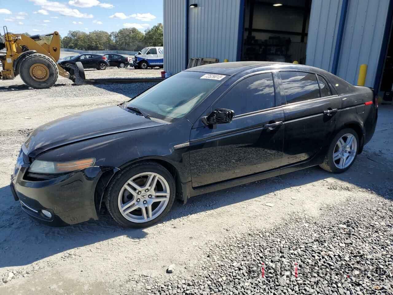 Photo 19UUA66267A049042 - ACURA TL 2007