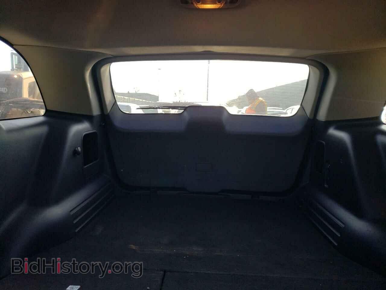 2010 FORD EDGE - VIN: 2FMDK4JC9ABB59185 - Фото 10