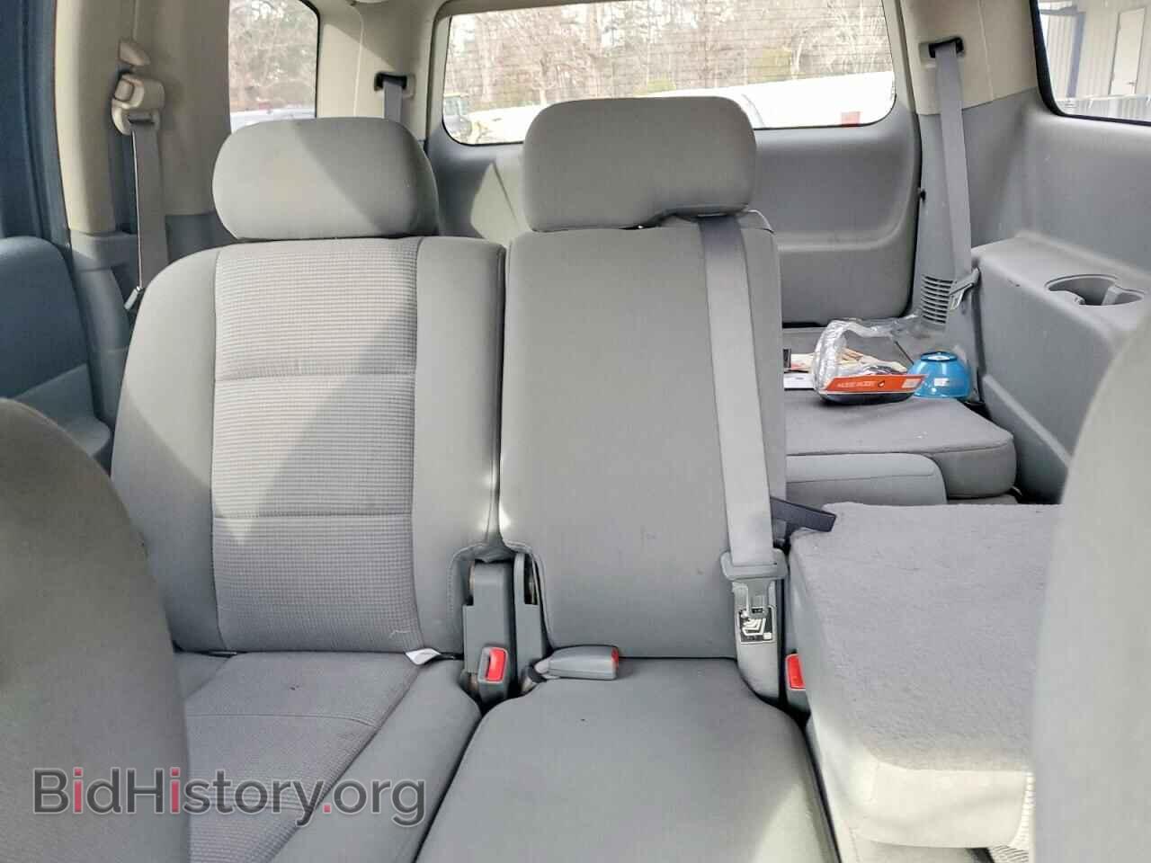 2008 DODGE DURANGO - VIN: 1D8HD48288F104346 - Фото 10