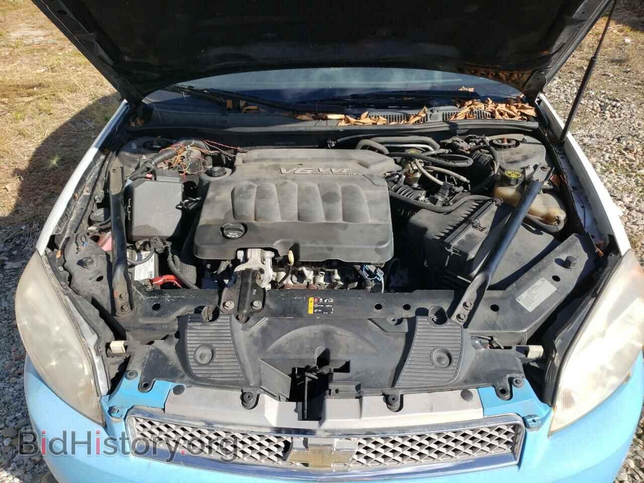 2015 CHEVROLET IMPALA - VIN: 2G1WB5E36F1144064 - Фото 11