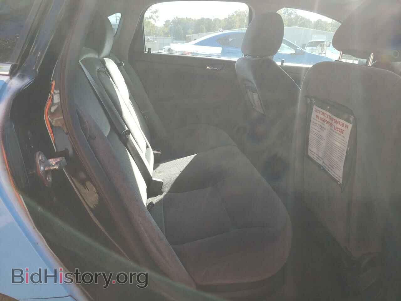 2015 CHEVROLET IMPALA - VIN: 2G1WB5E36F1144064 - Фото 10