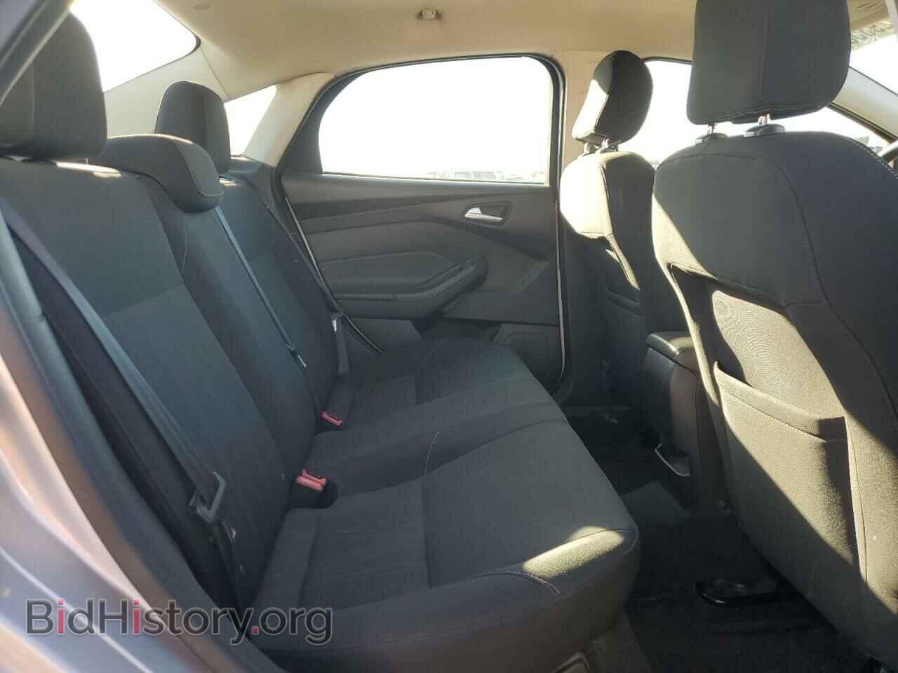 2015 FORD FOCUS - VIN: 1FADP3F23FL343048 - Фото 10