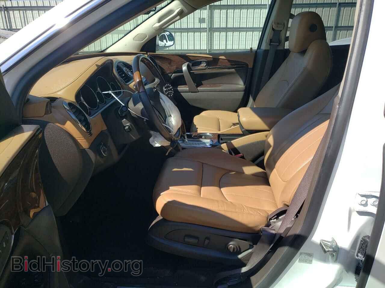 2017 BUICK ENCLAVE - VIN: 5GAKRCKD9HJ222138 - Фото 7