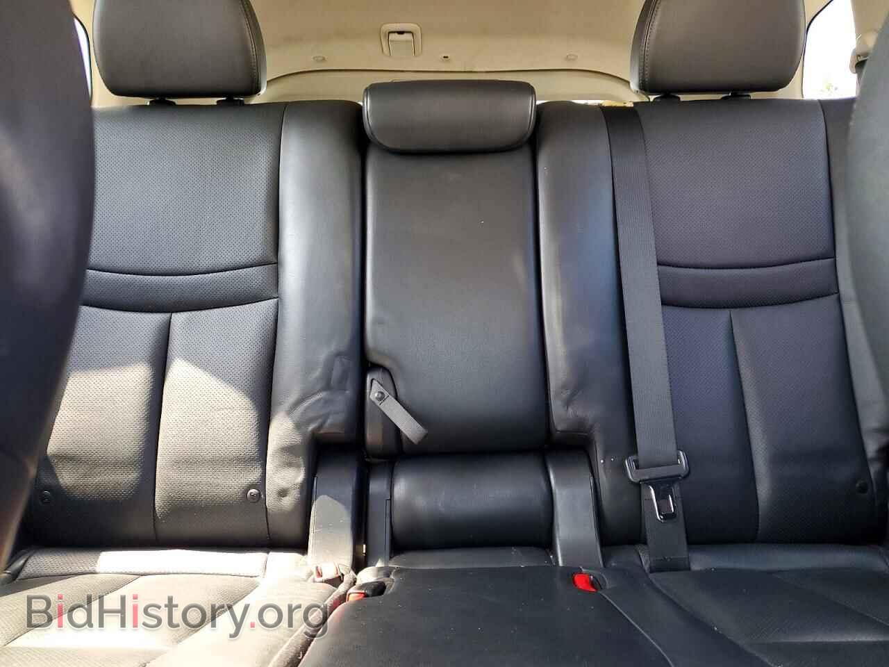 2015 NISSAN ROGUE - VIN: 5N1AT2MV7FC806241 - Photo 10
