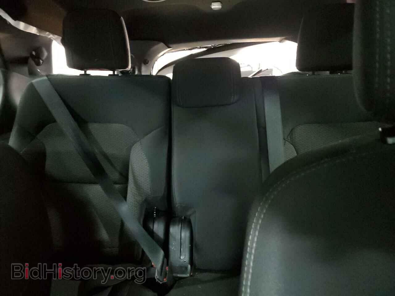 2017 FORD EXPLORER - VIN: 1FM5K8D82HGA56695 - Фото 10