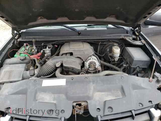 2010 GMC SIERRA - VIN: 1GTSKVEA0AZ120749 - Фото 11