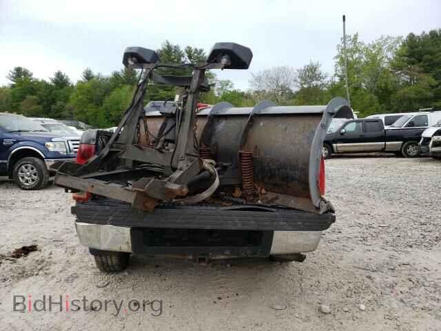 2010 GMC SIERRA - VIN: 1GTSKVEA0AZ120749 - Фото 6
