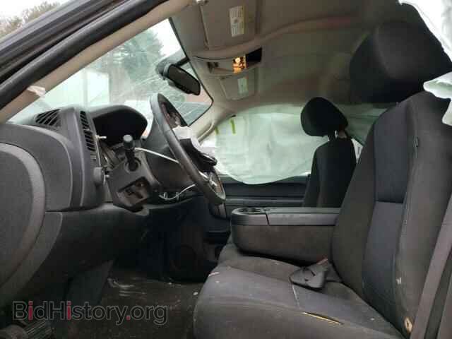 2010 GMC SIERRA - VIN: 1GTSKVEA0AZ120749 - Фото 7