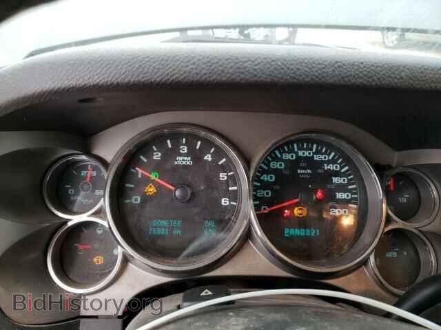 2010 GMC SIERRA - VIN: 1GTSKVEA0AZ120749 - Фото 9
