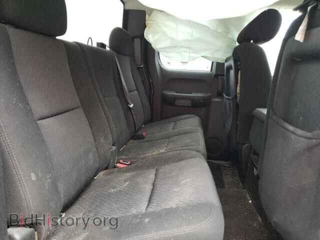 2010 GMC SIERRA - VIN: 1GTSKVEA0AZ120749 - Фото 10