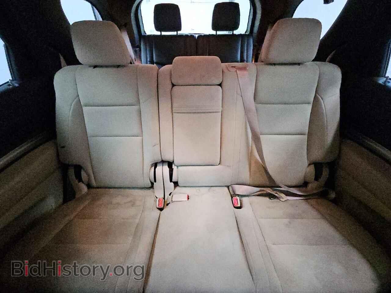 2014 DODGE DURANGO - VIN: 1C4RDJAGXEC590257 - Photo 10