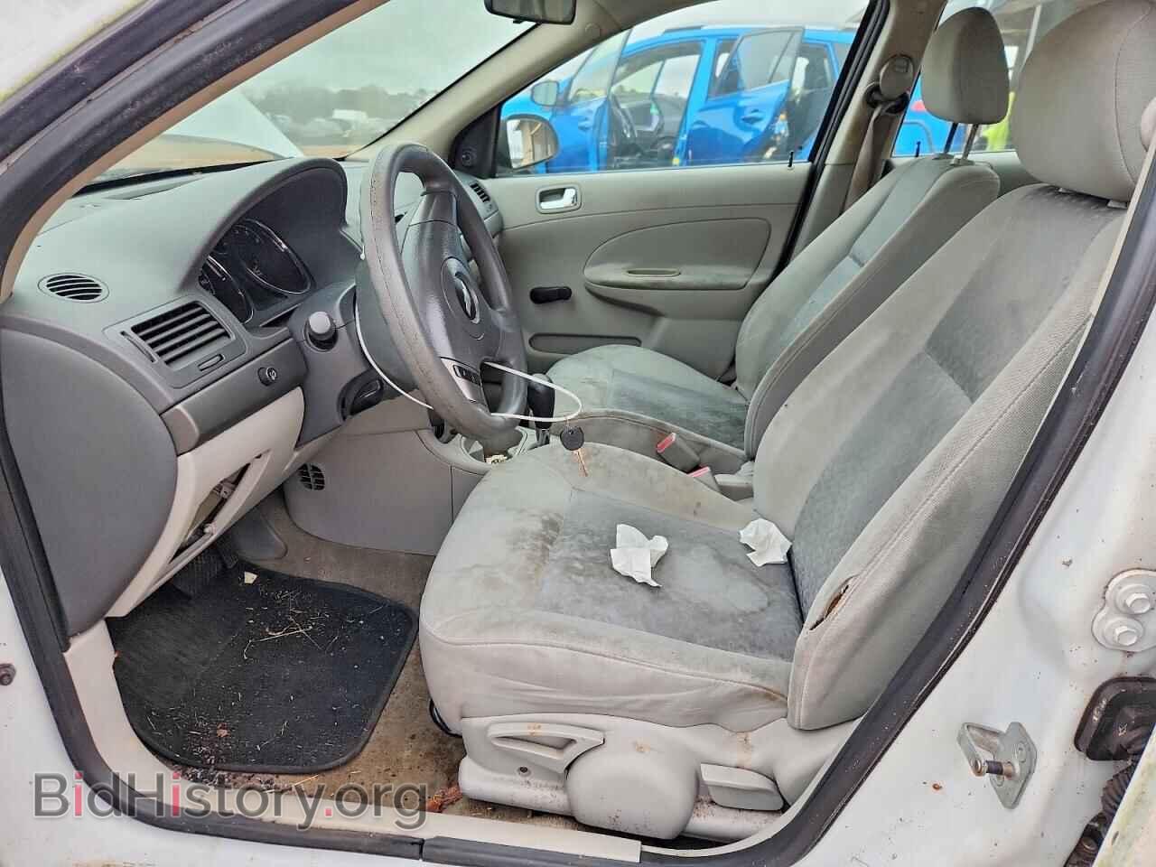 2007 CHEVROLET ALL Models - VIN: 1G1AK55F977351248 - Фото 7