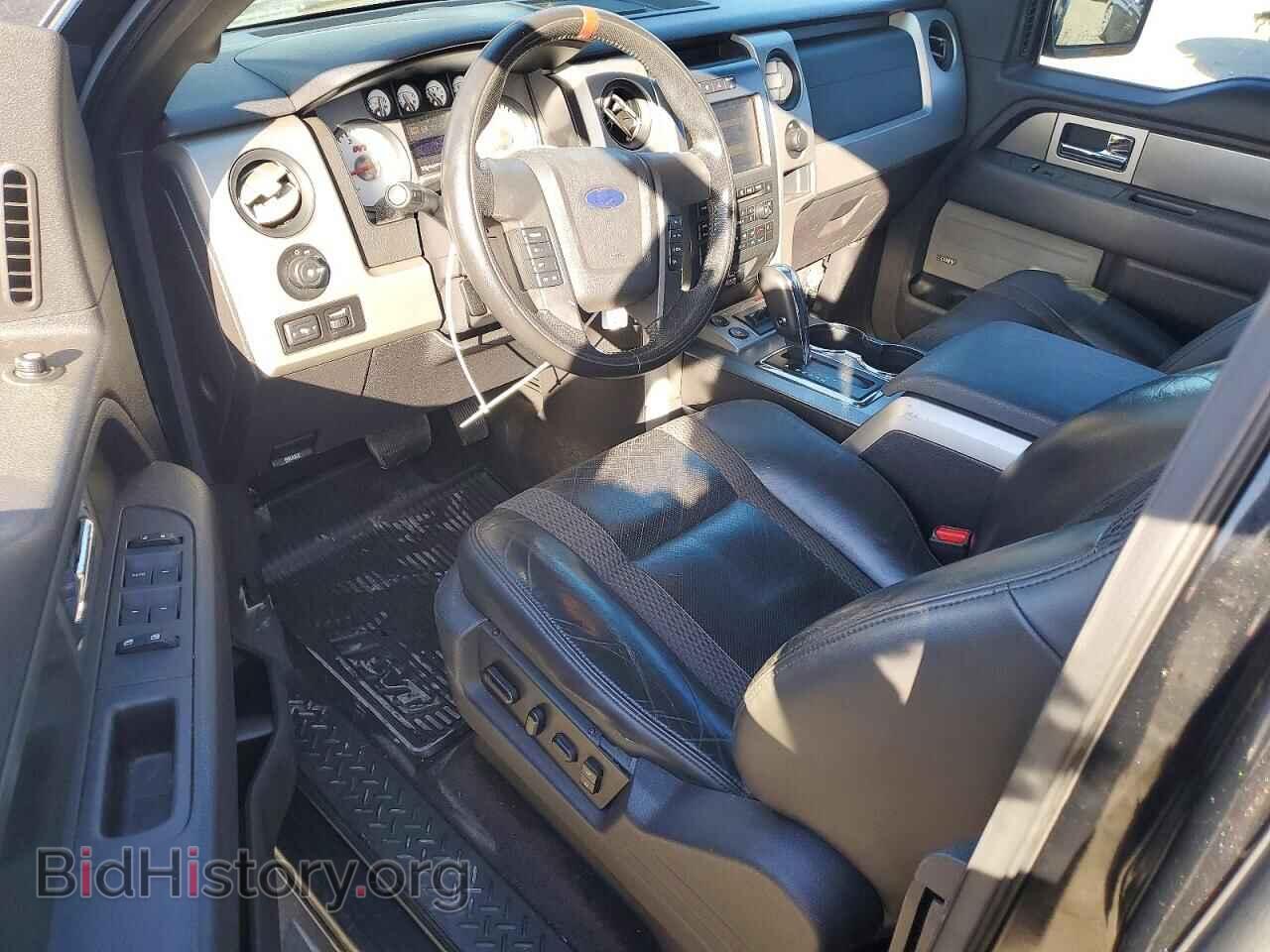 2010 FORD F150 - VIN: 1FTEX1EV8AFA99080 - Photo 8
