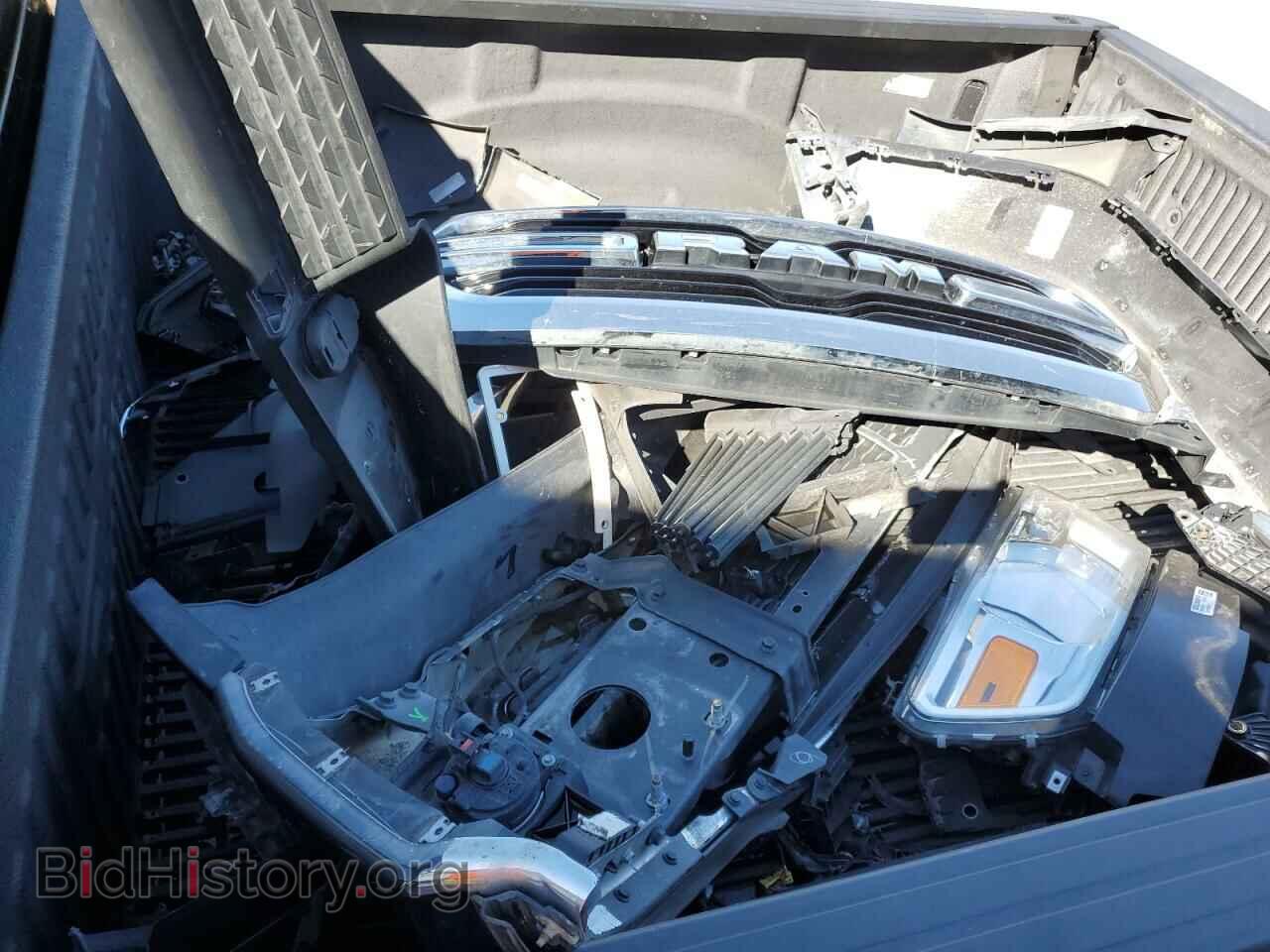 2019 RAM 1500 - VIN: 1C6SRFMT4KN901276 - Фото 12
