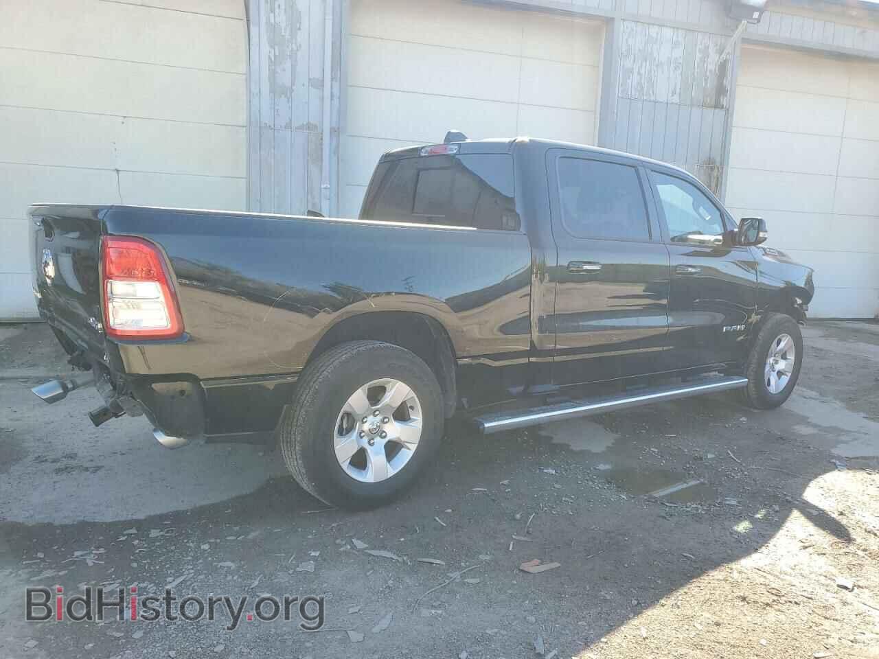 2019 RAM 1500 - VIN: 1C6SRFMT4KN901276 - Фото 3