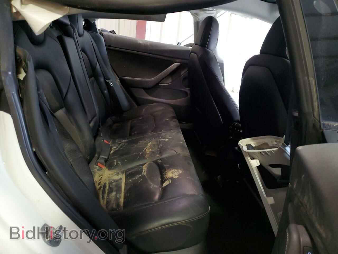 2022 TESLA MODEL 3 - VIN: 5YJ3E1EBXNF291355 - Photo 10
