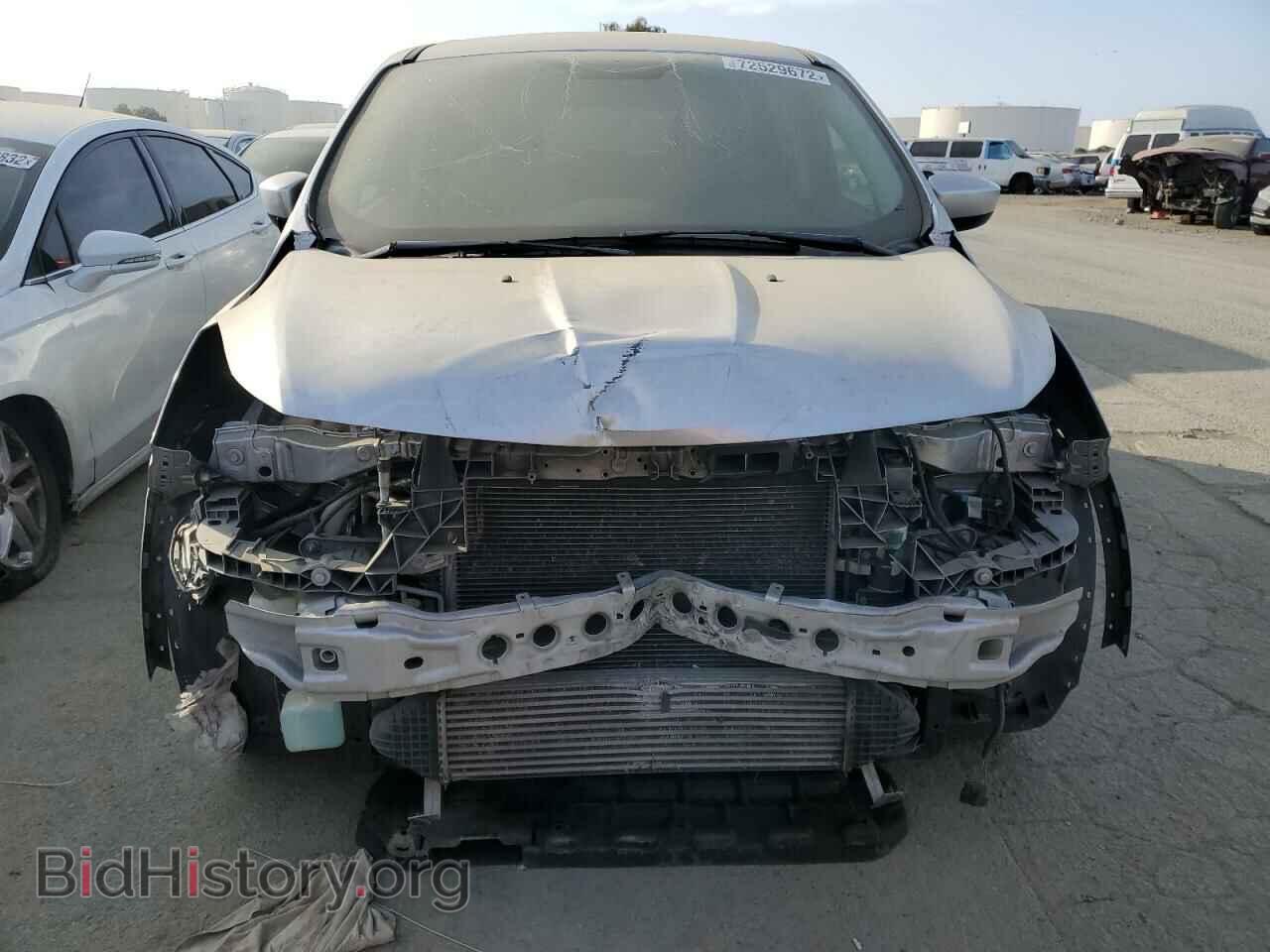 2014 FORD ESCAPE - VIN: 1FMCU0G99EUE57357 - Фото 5