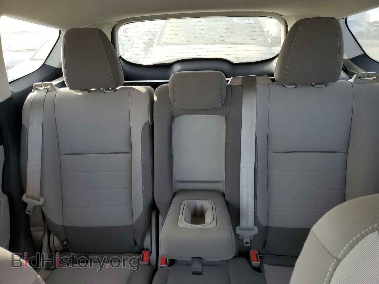 2014 FORD ESCAPE - VIN: 1FMCU0G99EUE57357 - Фото 10