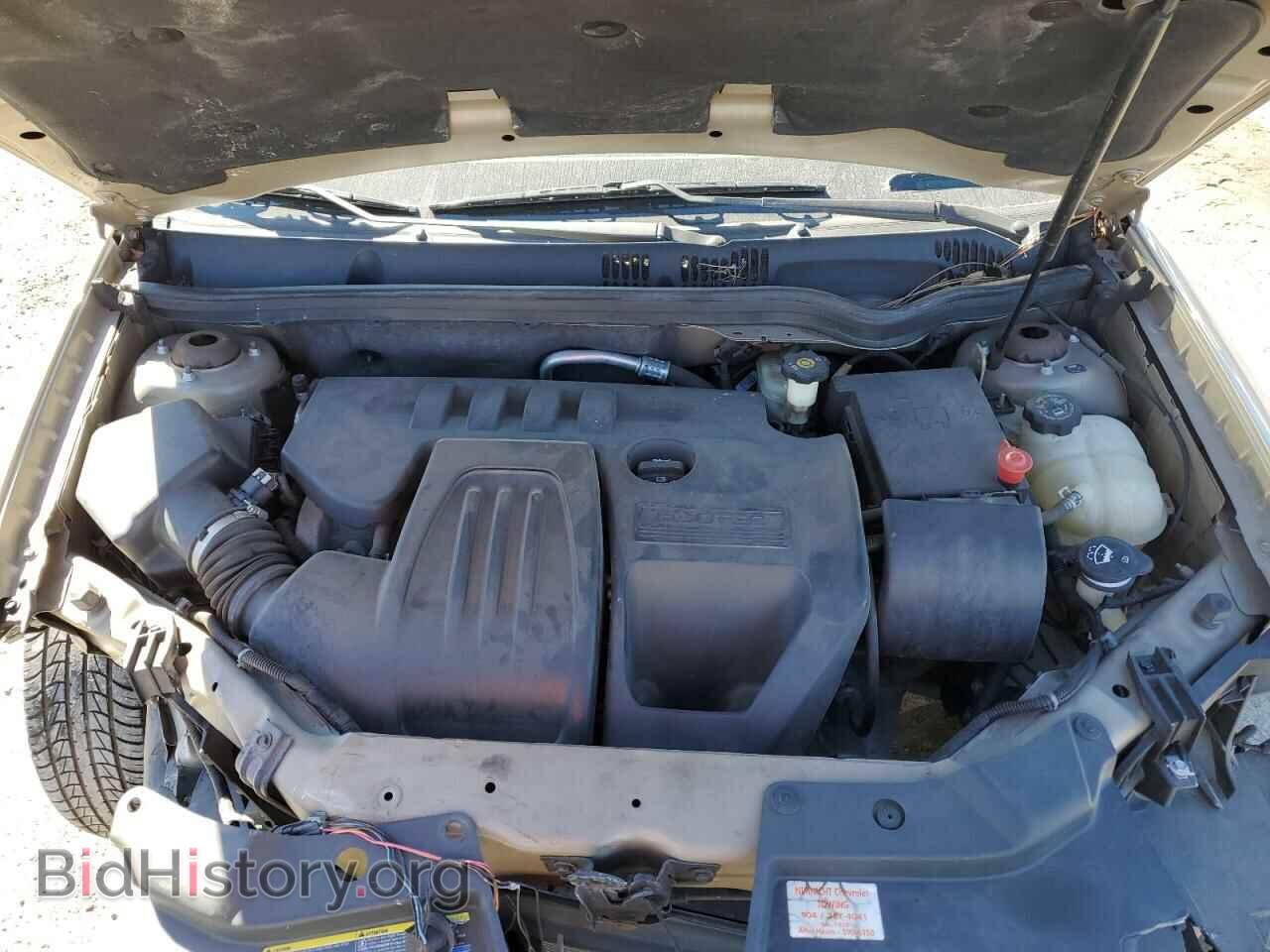 2007 CHEVROLET ALL Models - VIN: 1G1AK55F777207553 - Фото 11