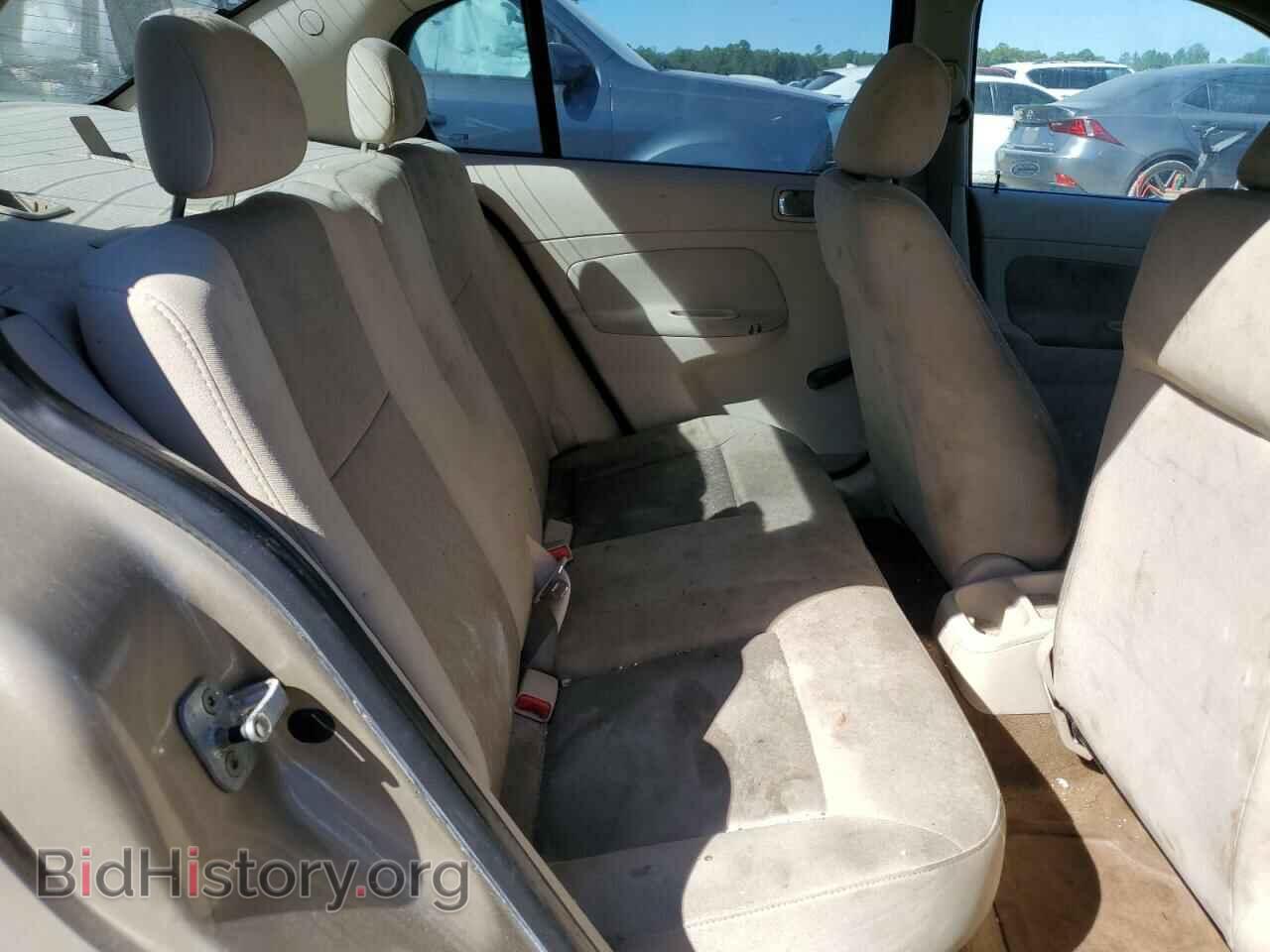 2007 CHEVROLET ALL Models - VIN: 1G1AK55F777207553 - Фото 10