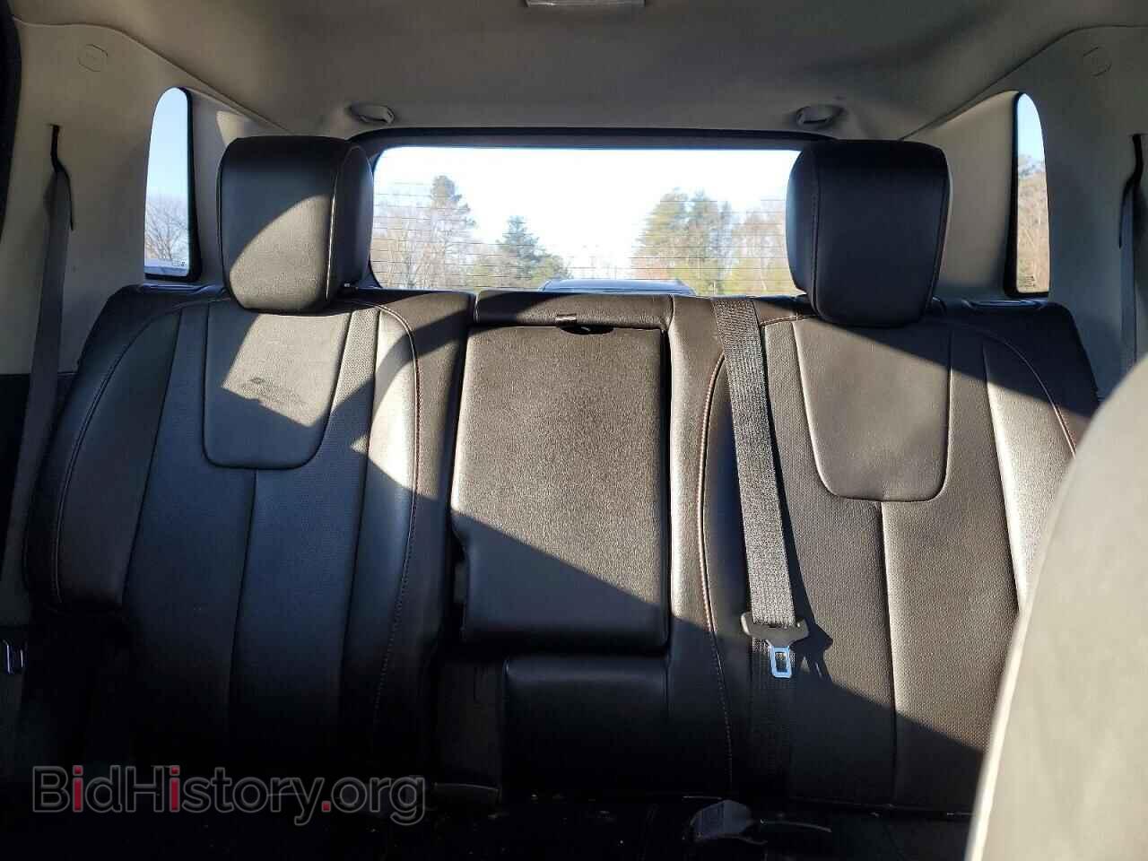 2012 GMC TERRAIN - VIN: 2GKFLVEK4C6257848 - Photo 10