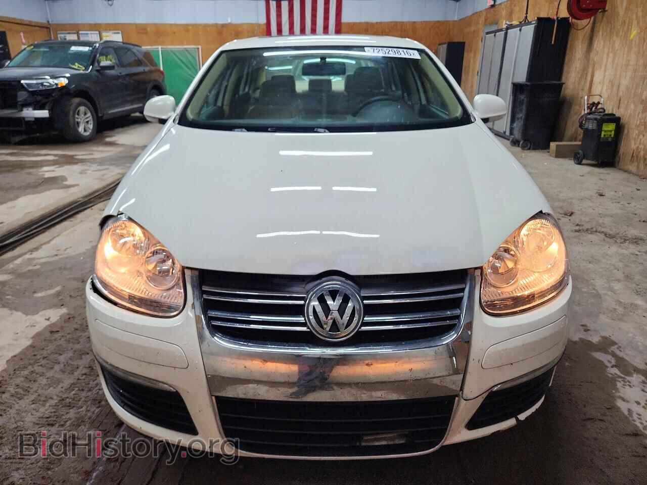 2007 VOLKSWAGEN JETTA - VIN: 3VWEG71K17M070363 - Photo 5