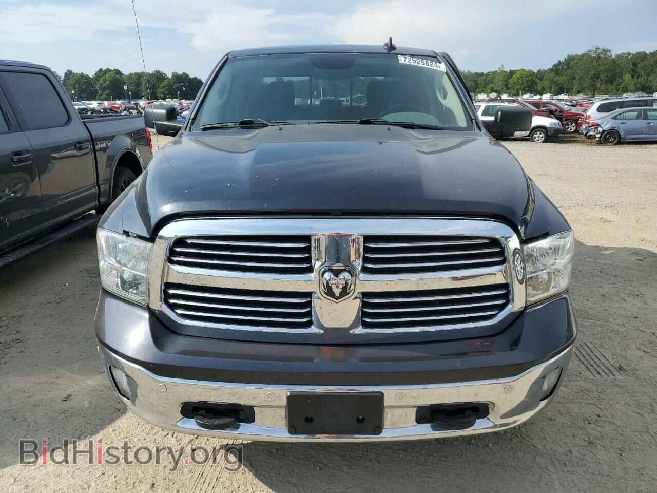 2016 RAM 1500 - VIN: 3C6RR7LT7GG301776 - Фото 5