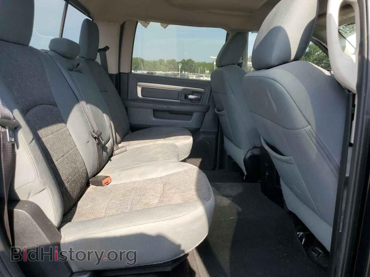 2016 RAM 1500 - VIN: 3C6RR7LT7GG301776 - Фото 10