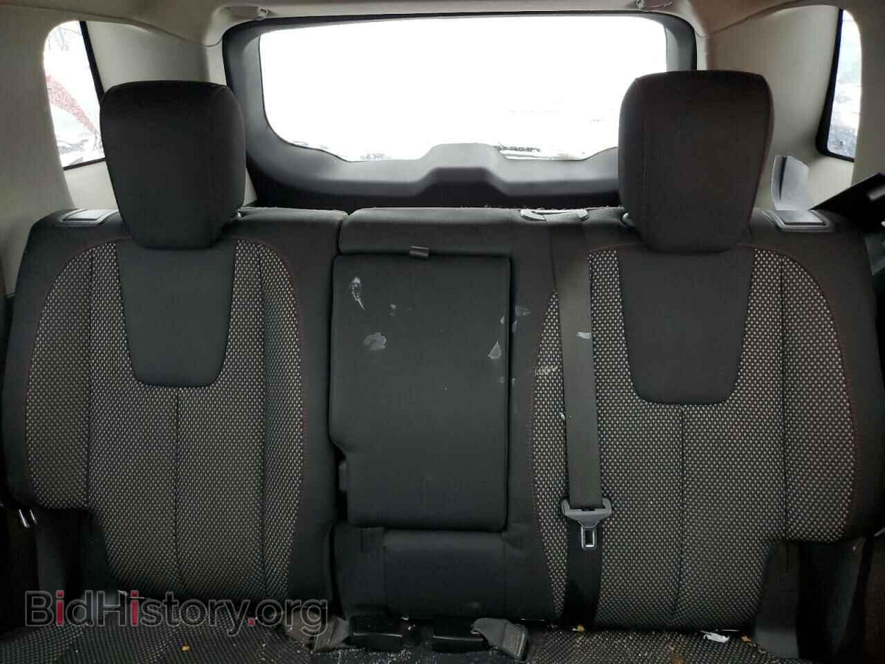 2012 GMC TERRAIN - VIN: 2GKFLTEK8C6226302 - Фото 10