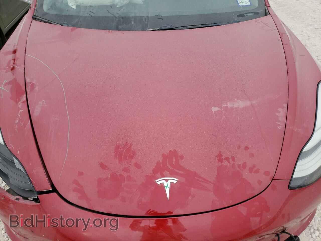 2018 TESLA MODEL 3 - VIN: 5YJ3E1EB7JF099577 - Photo 11
