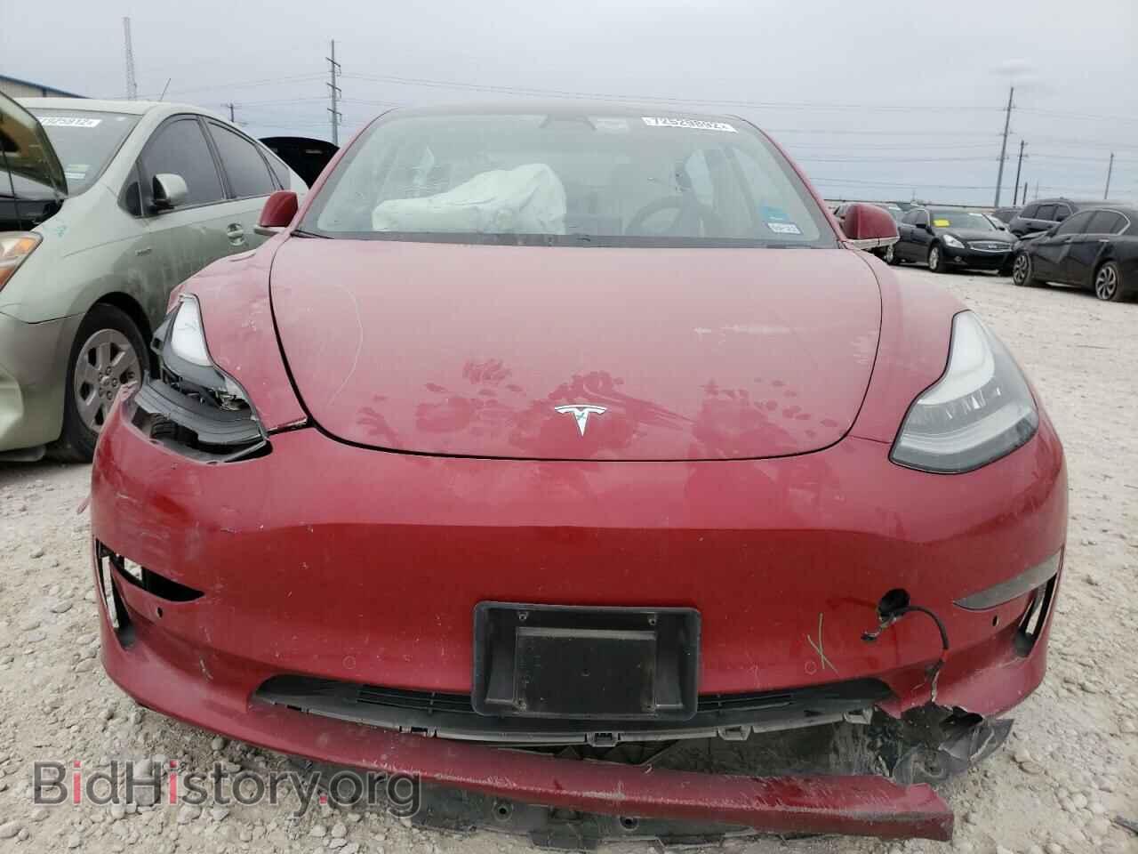 2018 TESLA MODEL 3 - VIN: 5YJ3E1EB7JF099577 - Photo 5