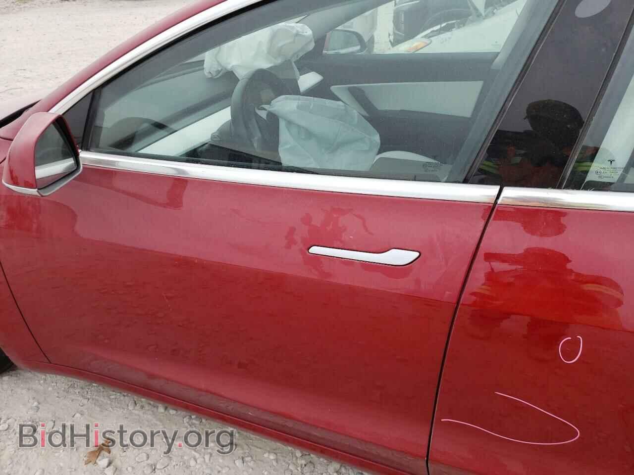 2018 TESLA MODEL 3 - VIN: 5YJ3E1EB7JF099577 - Photo 7