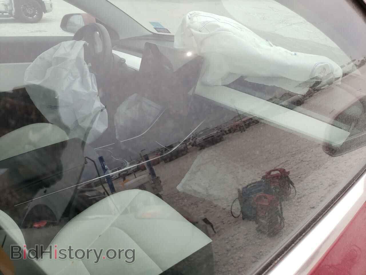 2018 TESLA MODEL 3 - VIN: 5YJ3E1EB7JF099577 - Photo 8